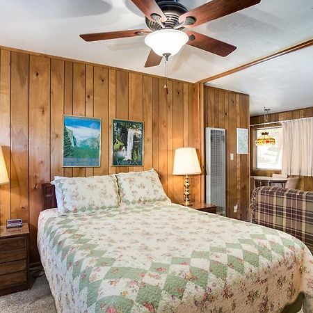 27A Pine Crest Villa Wawona Exterior foto