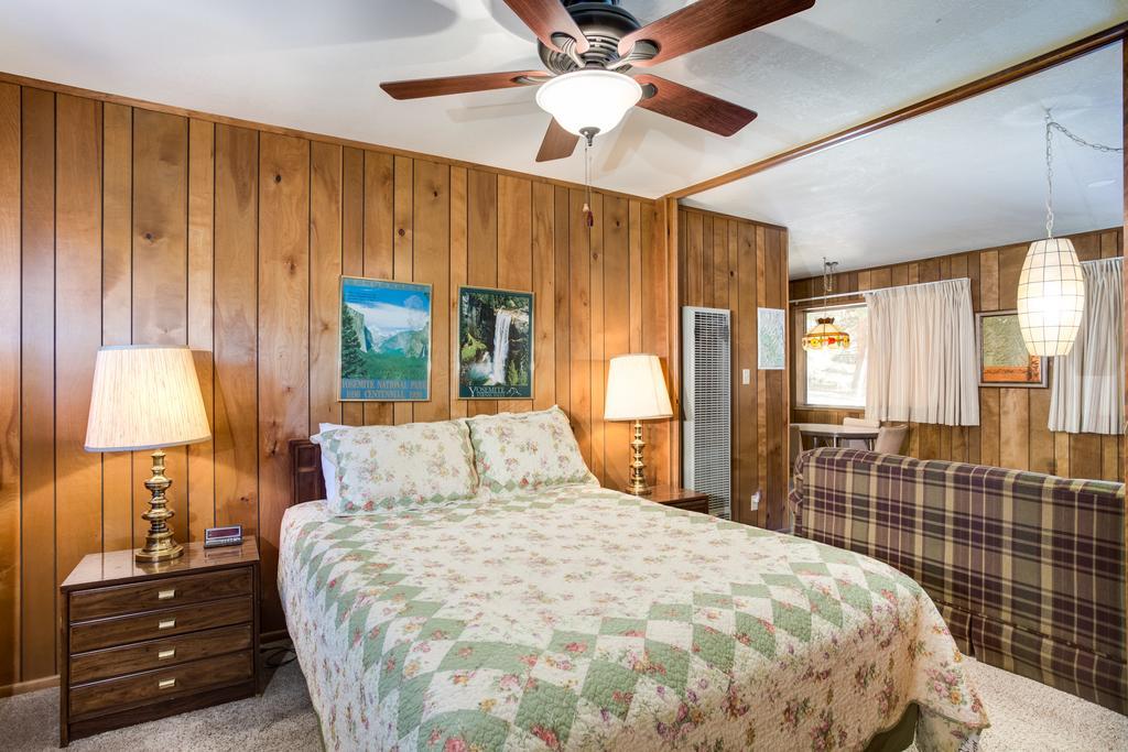 27A Pine Crest Villa Wawona Exterior foto