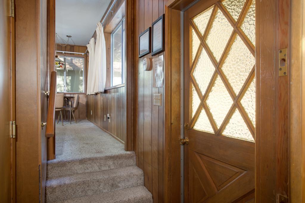 27A Pine Crest Villa Wawona Exterior foto