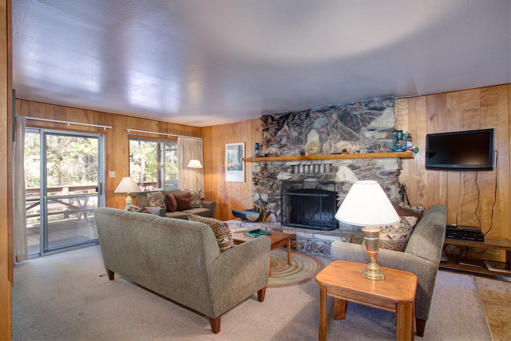27A Pine Crest Villa Wawona Exterior foto