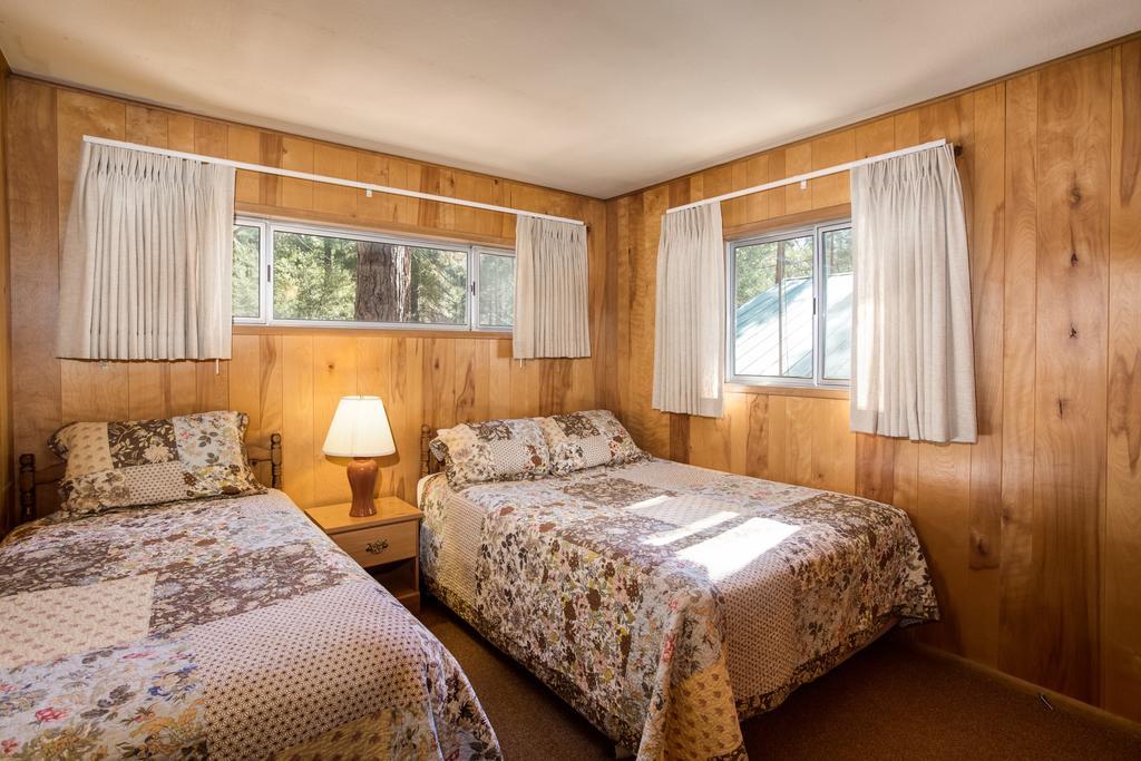 27A Pine Crest Villa Wawona Exterior foto