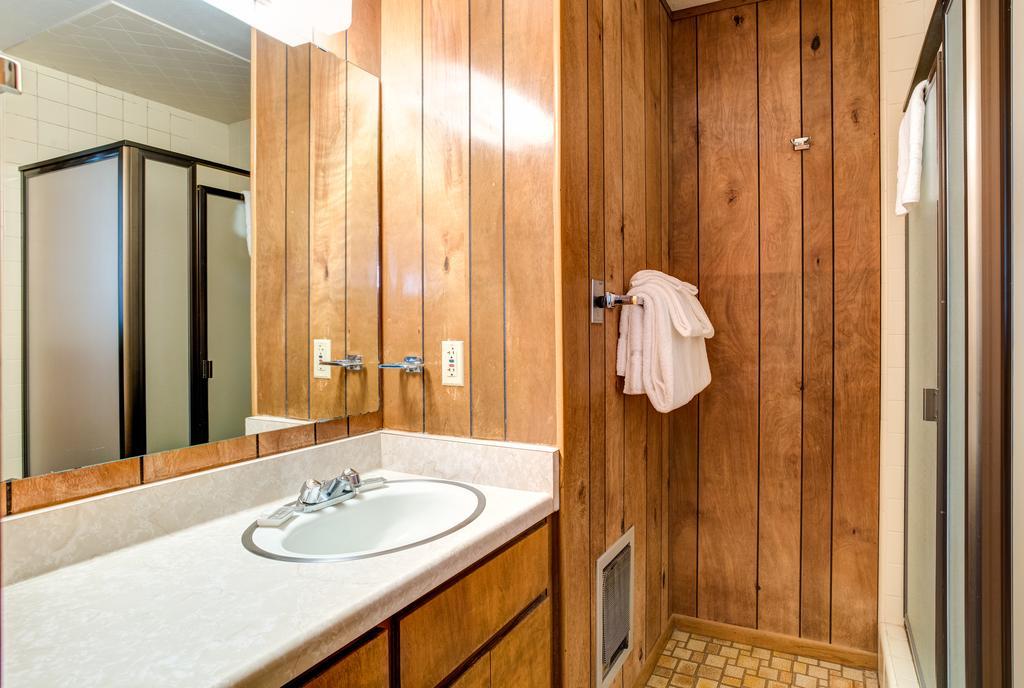 27A Pine Crest Villa Wawona Exterior foto