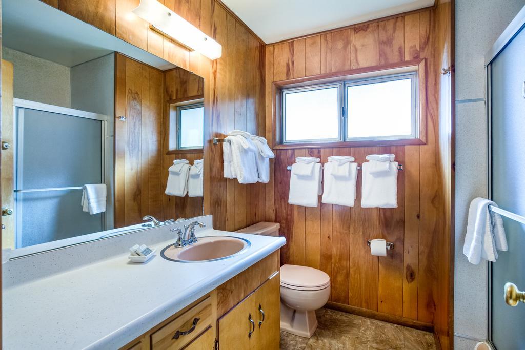 27A Pine Crest Villa Wawona Exterior foto