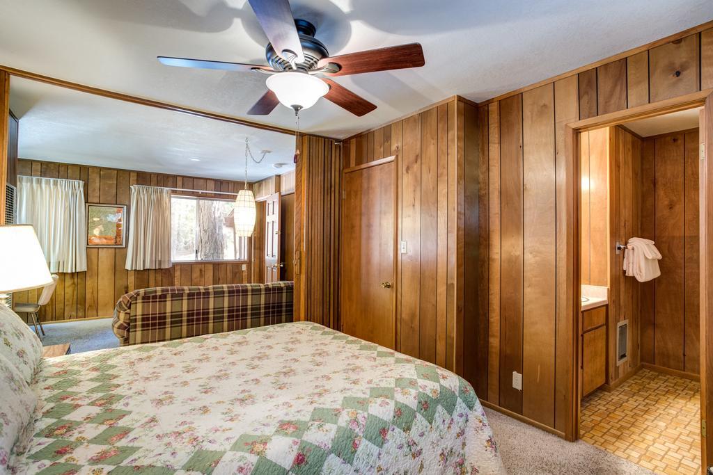 27A Pine Crest Villa Wawona Exterior foto