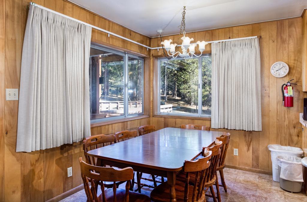27A Pine Crest Villa Wawona Exterior foto