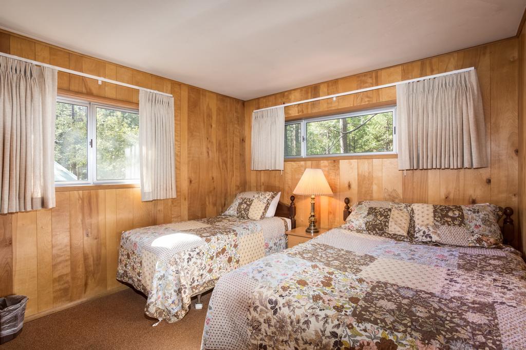27A Pine Crest Villa Wawona Exterior foto